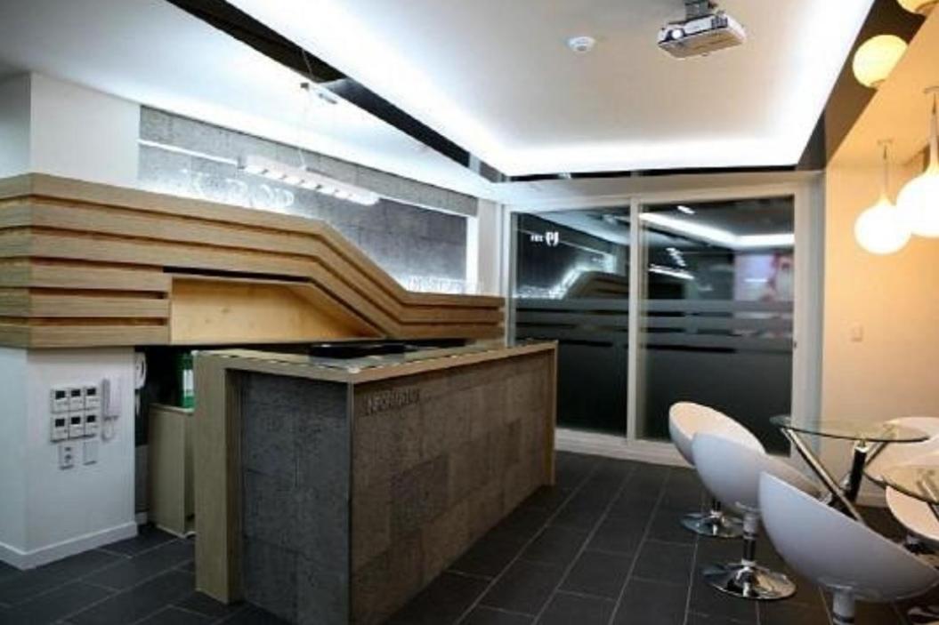 Hostel Kpop Seul Esterno foto