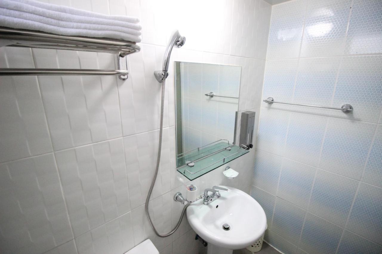 Hostel Kpop Seul Esterno foto