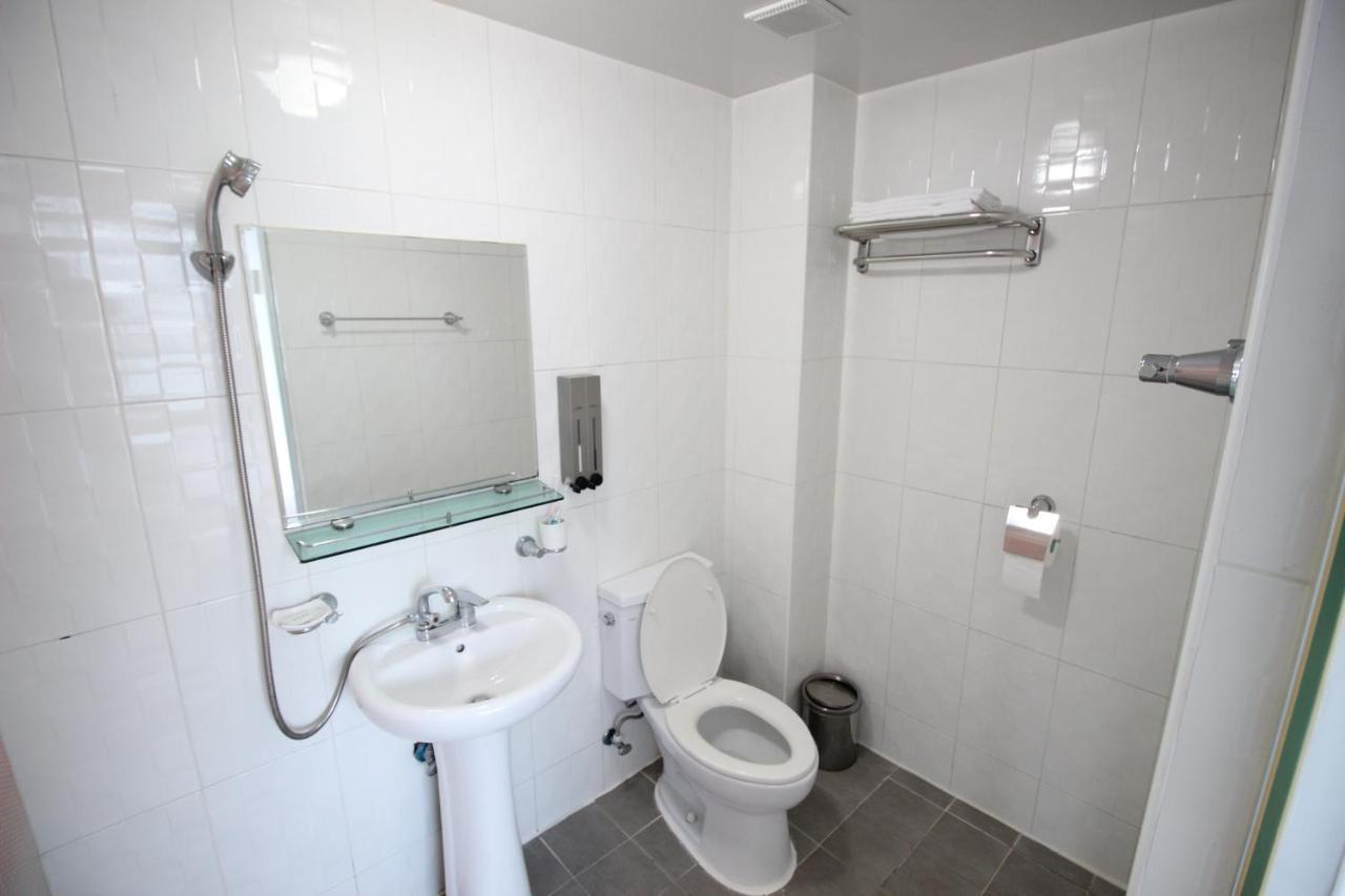 Hostel Kpop Seul Esterno foto